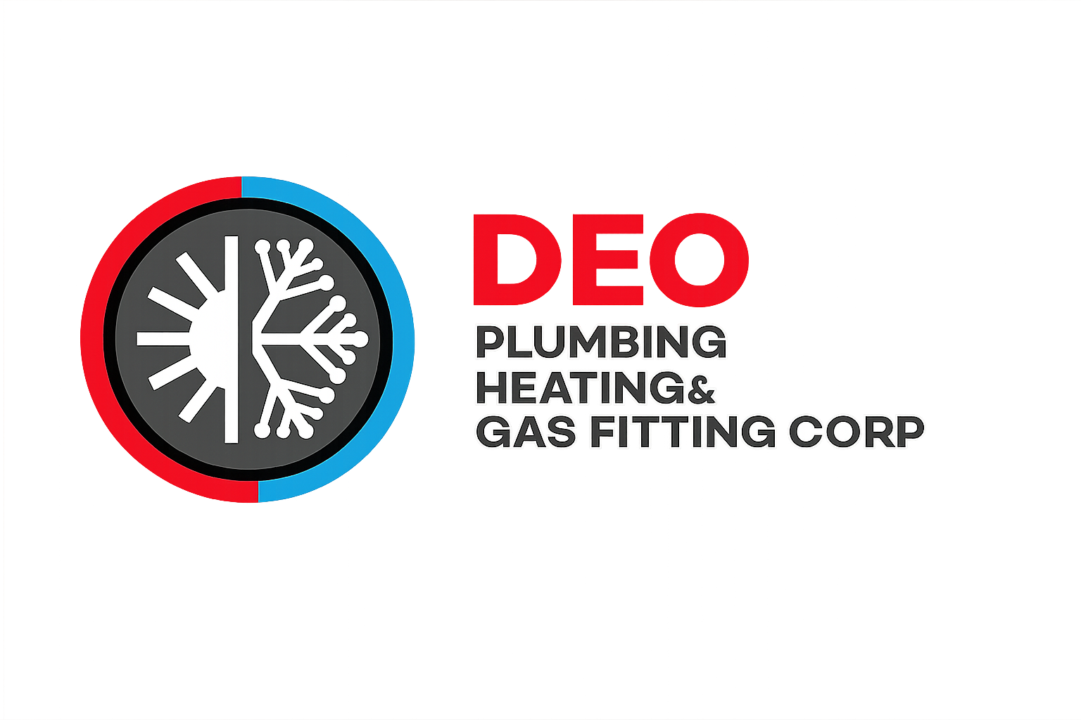 Deo Plumbing